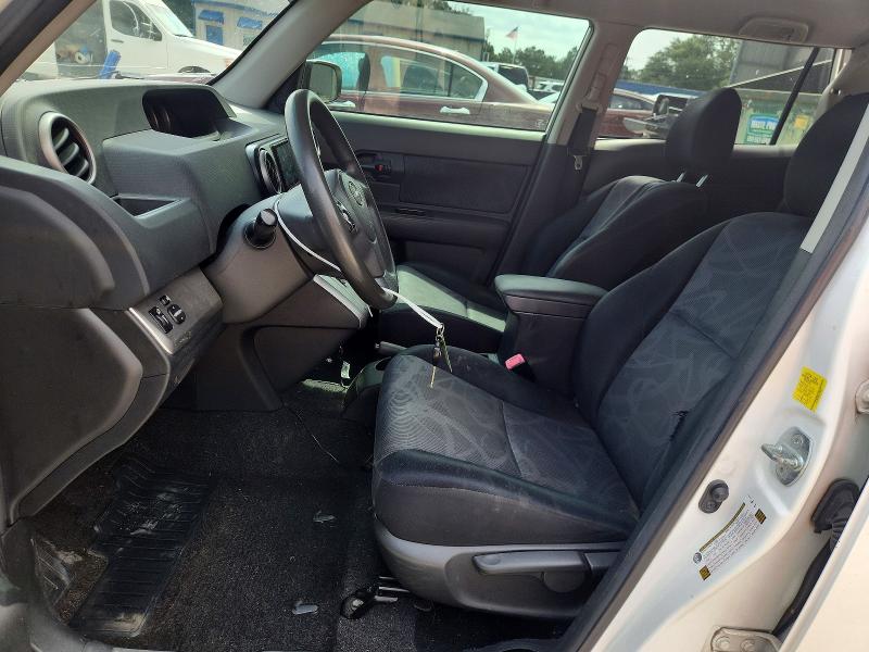 63108186 :رقم المزاد ، JTLZE4FE4B1119299 vin ، 2011 Scion Xb مزاد بيع