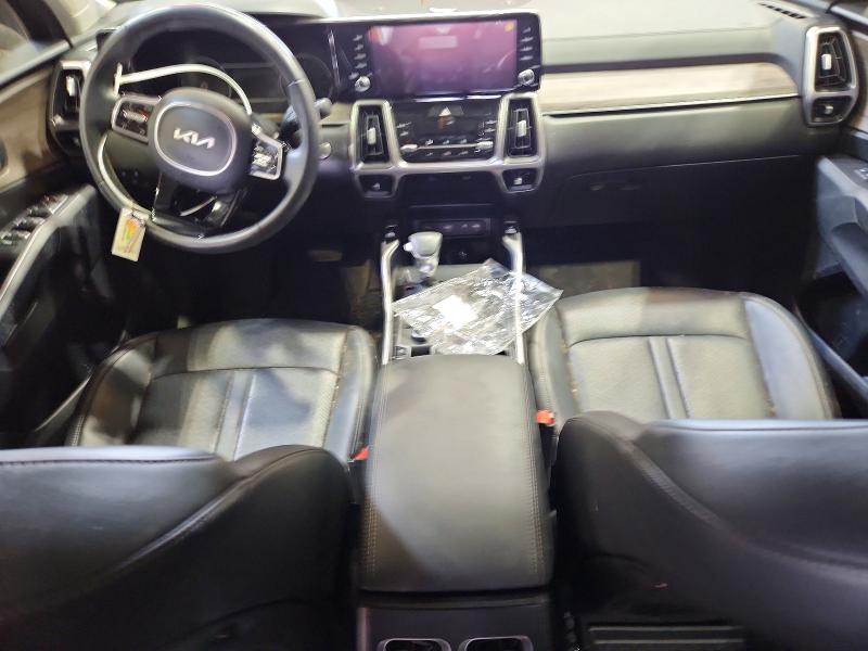 Aukcja sprzedaży 2023 Kia Sorento, vin: 5XYRHDLF7PG163854, numer aukcji: 60072246