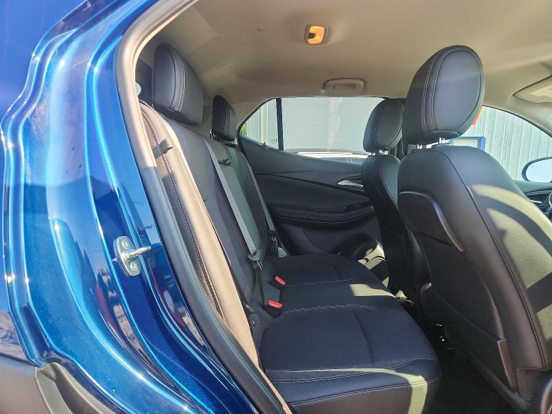 Продажа на аукционе авто 2021 Buick Encore Gx, vin: KL4MMDSL9MB067723, номер лота: 61968416