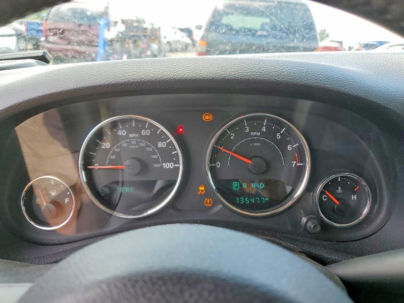 Продажа на аукционе авто 2018 Jeep Wrangler Unlimited, vin: 1C4BJWDG7JL825775, номер лота: 60433786