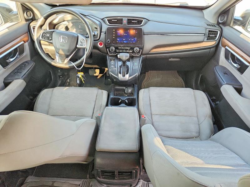 Продажа на аукционе авто 2019 Honda Cr-v, vin: 2HKRW2H50KH640099, номер лота: 61229036