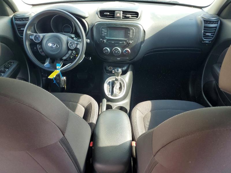 Aukcja sprzedaży 2019 Kia Soul, vin: KNDJN2A22K7688398, numer aukcji: 59895936