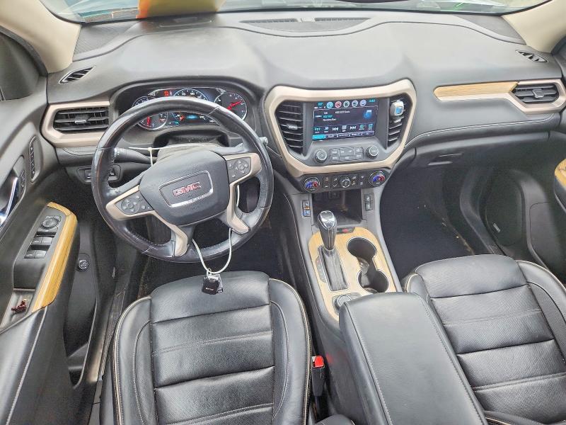 Продажа на аукционе авто 2019 Gmc Acadia, vin: 1GKKNPLS2KZ154342, номер лота: 63010806