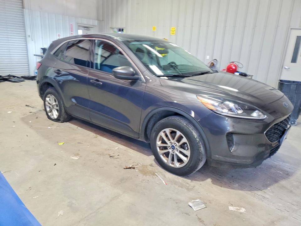 Aukcja sprzedaży 2020 Ford Escape, vin: 1FMCU9G63LUC49112, numer aukcji: 60992856
