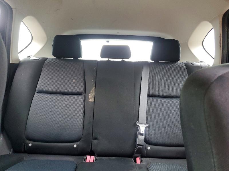 Продаж на аукціоні авто 2015 Mazda Cx-5, vin: JM3KE4BY8F0519592, номер лоту: 59895116