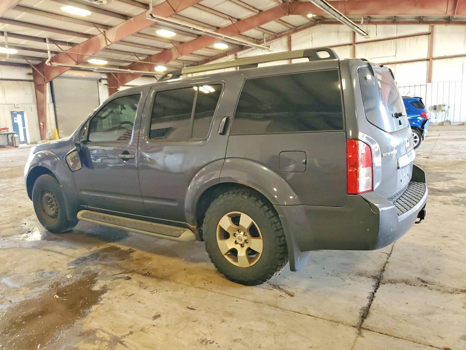 Aukcja sprzedaży 2011 Nissan Pathfinder, vin: 5N1AR1NB3BC608425, numer aukcji: 60839176