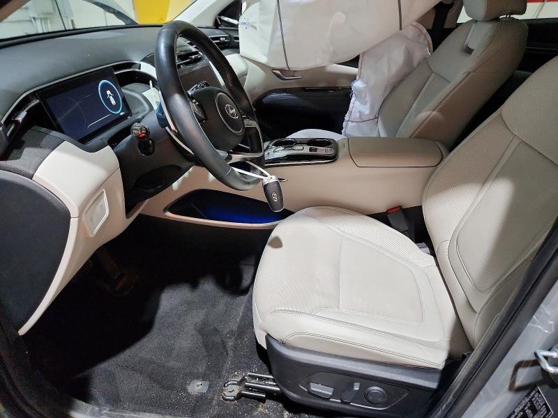 Продаж на аукціоні авто 2024 Hyundai Tucson, vin: 5NMJECDE3RH327342, номер лоту: 61409756