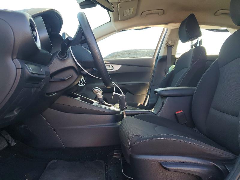 Продаж на аукціоні авто 2024 Kia Forte, vin: 3KPF24AD3RE771375, номер лоту: 59402206