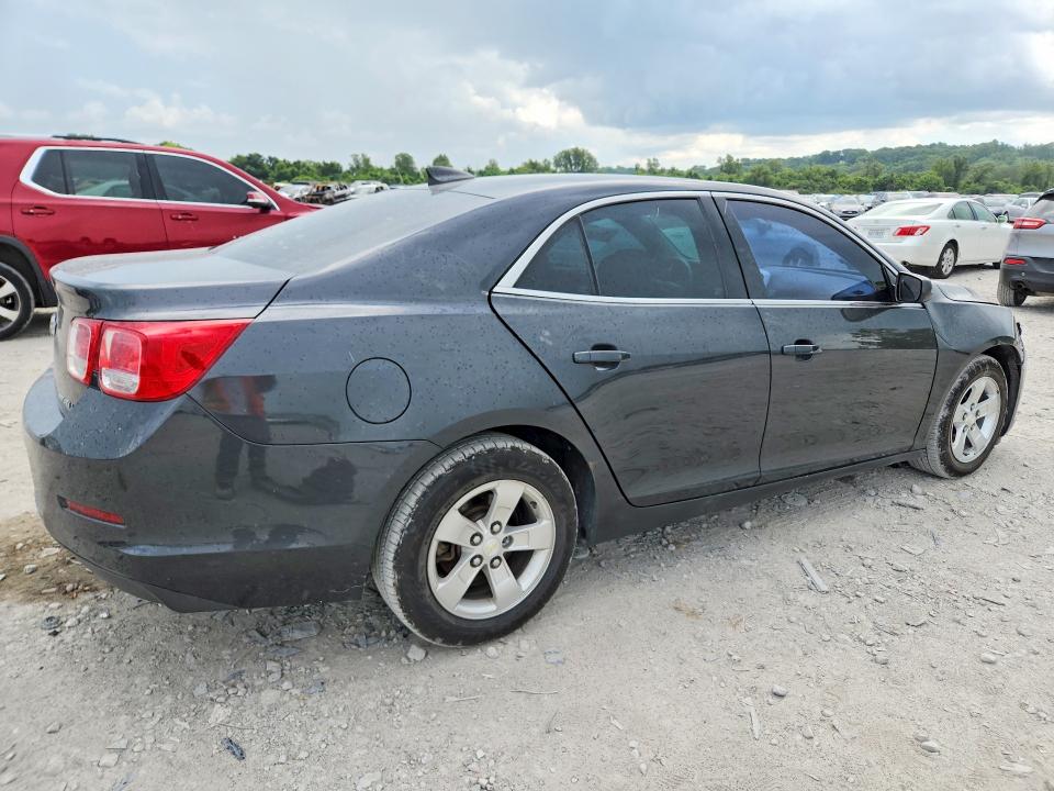 Aukcja sprzedaży 2015 Chevrolet Malibu, vin: 1G11B5SL3FF203398, numer aukcji: 61708696