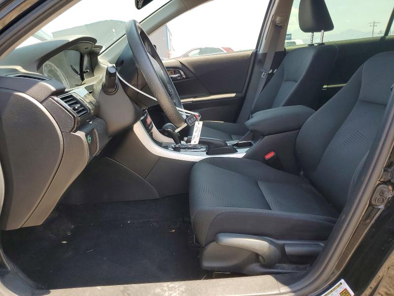 Продажа на аукционе авто 2016 Honda Accord, vin: 1HGCR2F34GA029278, номер лота: 63033146