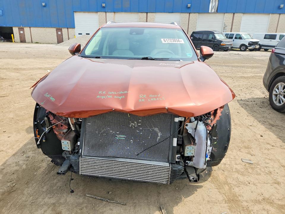 Продаж на аукціоні авто 2022 Buick Envision, vin: LRBFZNR41ND113067, номер лоту: 61723056