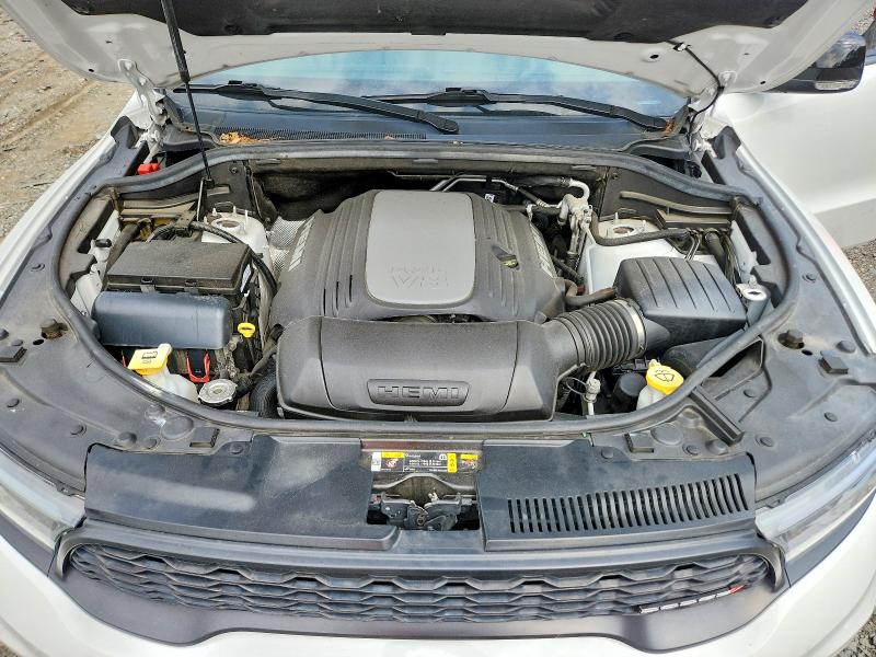 Aukcja sprzedaży 2022 Dodge Durango, vin: 1C4SDJCT3NC220764, numer aukcji: 61139376
