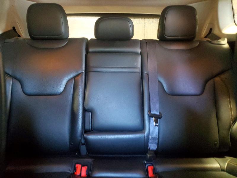 Продажа на аукционе авто 2020 Jeep Compass, vin: 3C4NJDCB4LT135447, номер лота: 59323356