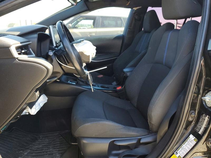 Aukcja sprzedaży 2020 Toyota Corolla, vin: 5YFS4RCE2LP048540, numer aukcji: 59644256