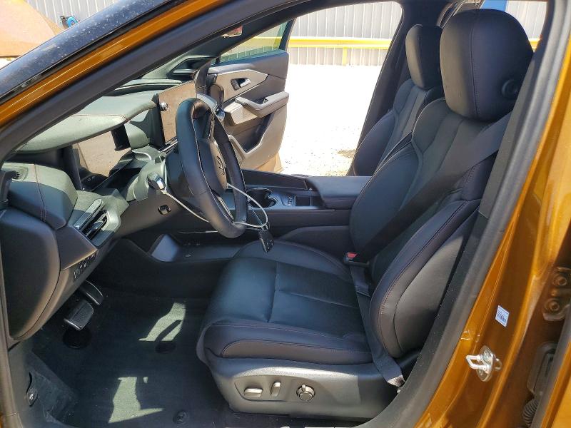 2024 Acura Zdx მანქანა იყიდება აუქციონზე, vin: 4W5XHPRL4RZ512773, აუქციონის ნომერი: 85612655