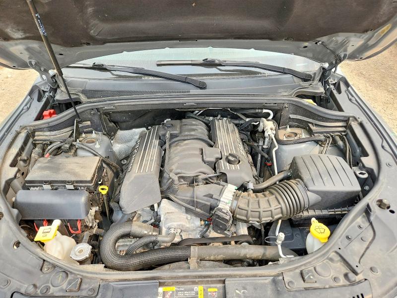 Aukcja sprzedaży 2023 Dodge Durango, vin: 1C4SDJGJ2PC545370, numer aukcji: 62433166