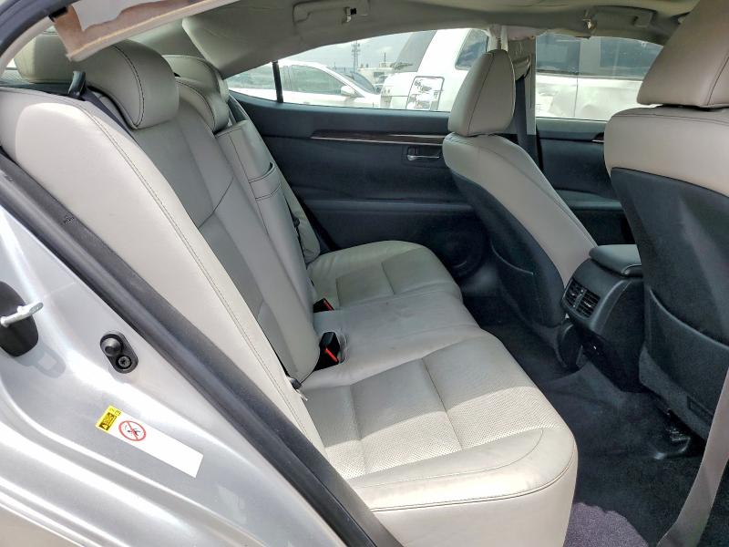 Aukcja sprzedaży 2015 Lexus Es, vin: JTHBK1GG5F2209418, numer aukcji: 60698346