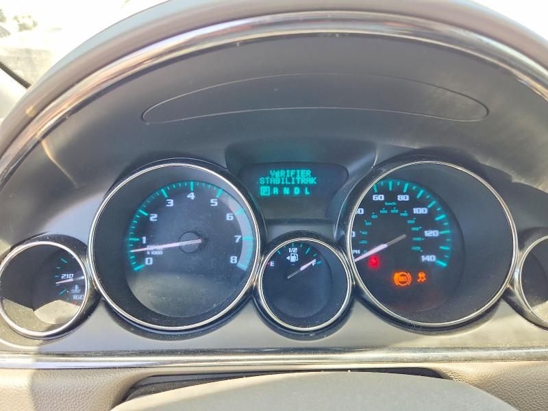 59910426 :رقم المزاد ، 5GAKRAKD2GJ172198 vin ، 2016 Buick Enclave مزاد بيع