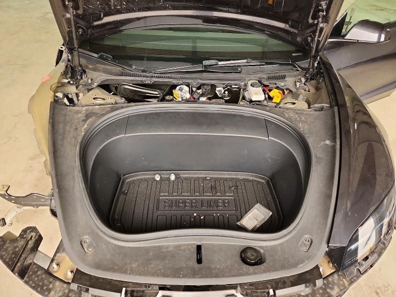 Aukcja sprzedaży 2024 Tesla Model 3, vin: 5YJ3E1EA7RF727091, numer aukcji: 61623196