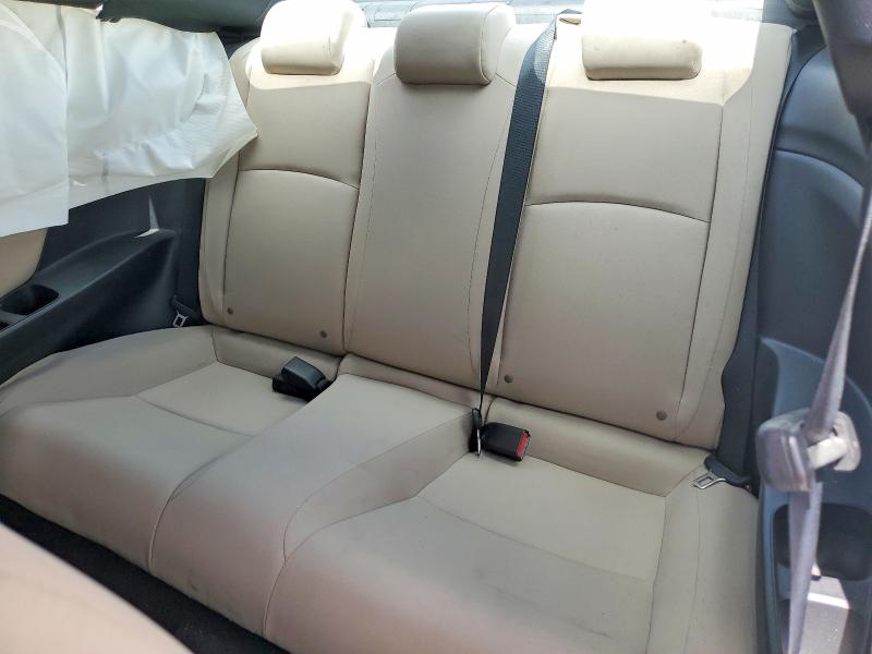 Продаж на аукціоні авто 2019 Honda Civic, vin: 2HGFC3B33KH354136, номер лоту: 60684616