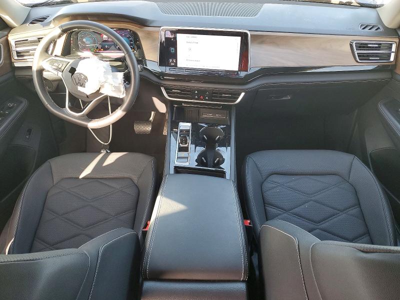 Aukcja sprzedaży 2025 Volkswagen Atlas, vin: 1V2HR2CA5SC571377, numer aukcji: 60876536
