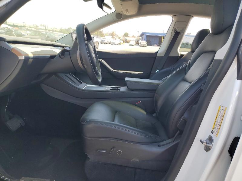 Aukcja sprzedaży 2022 Tesla Model Y, vin: 7SAYGDEE1NF323317, numer aukcji: 62070396