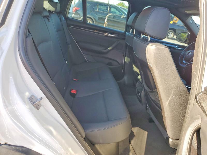 Продаж на аукціоні авто 2018 Bmw X4, vin: 5UXXW3C53J0Z60502, номер лоту: 59595716