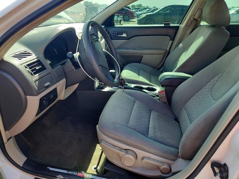 Aukcja sprzedaży 2012 Ford Fusion, vin: 3FAHP0GA8CR149859, numer aukcji: 61480646