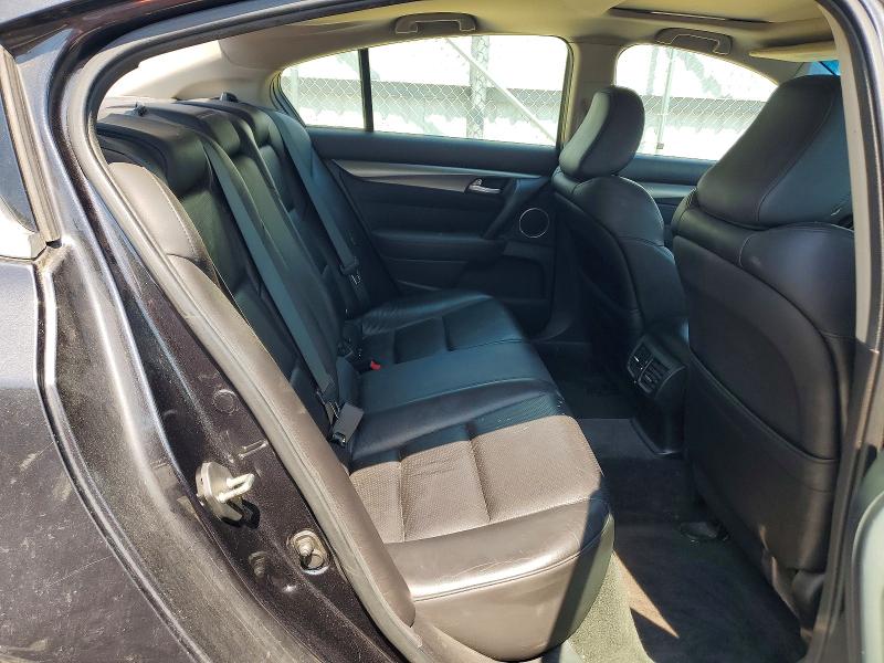 Продажа на аукционе авто 2014 Acura Tl, vin: 19UUA8F51EA009101, номер лота: 59575206