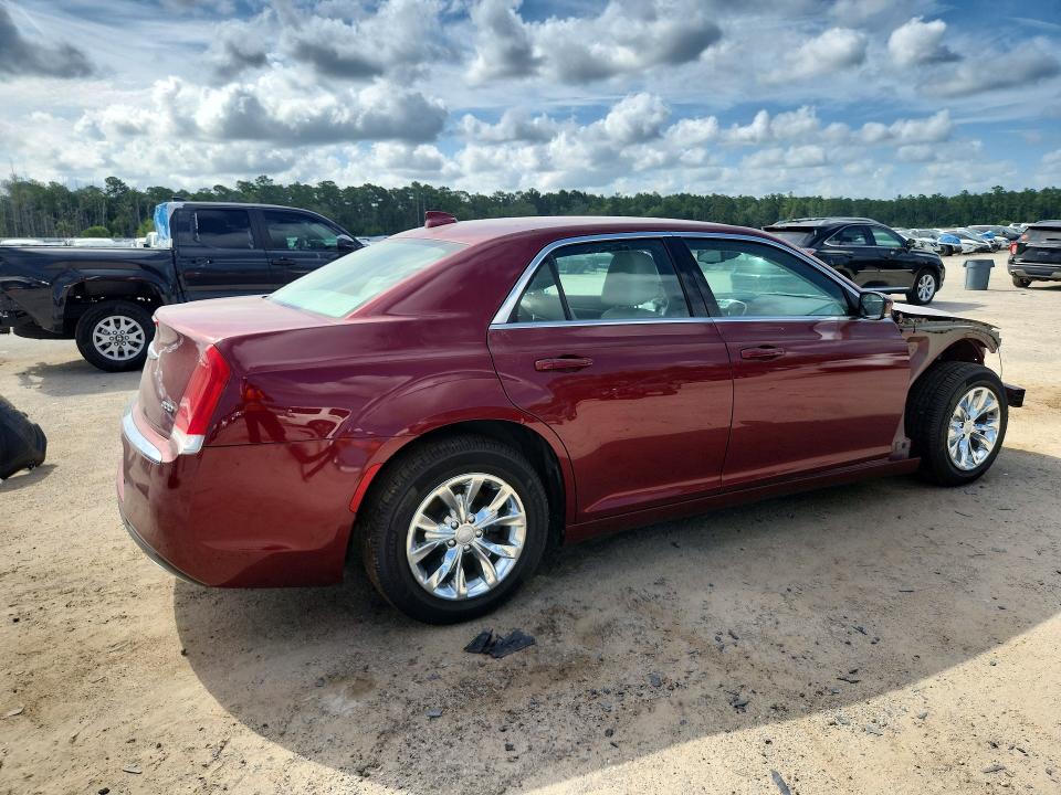Aukcja sprzedaży 2015 Chrysler 300, vin: 2C3CCAAG7FH882427, numer aukcji: 60379686