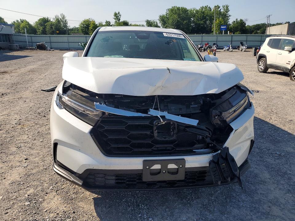 Продажа на аукционе авто 2025 Honda Cr-v, vin: 7FARS4H48SE010798, номер лота: 62217506