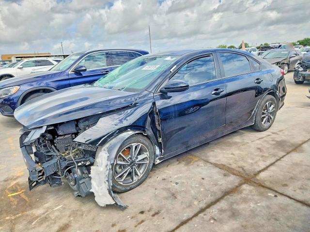 Продаж на аукціоні авто 2023 Kia Forte, vin: 3KPF24AD8PE683502, номер лоту: 61587376