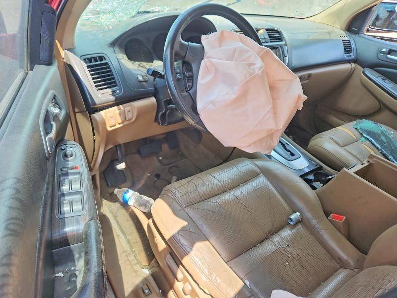 2006 Acura Mdx მანქანა იყიდება აუქციონზე, vin: 2HNYD18836H533756, აუქციონის ნომერი: 60989776