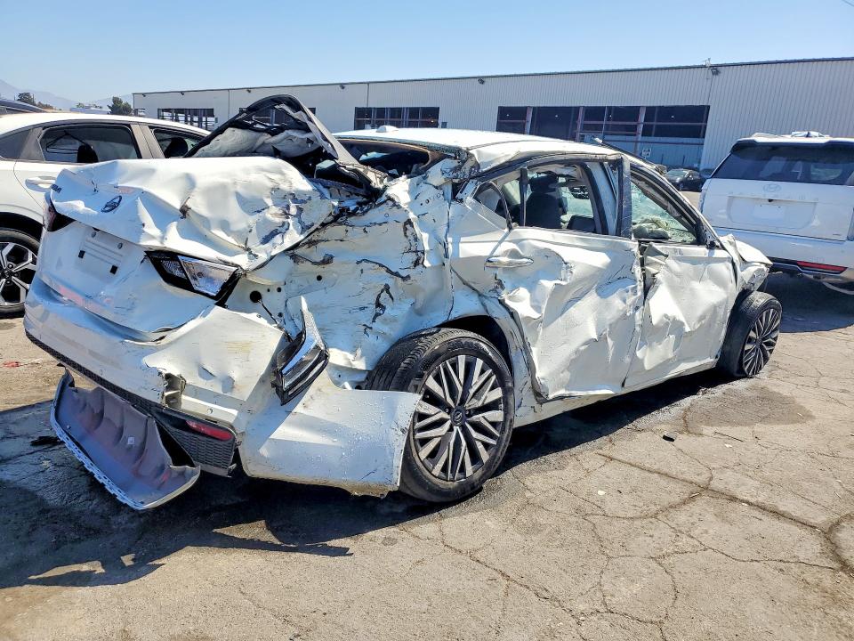 Продажа на аукционе авто 2025 Nissan Altima, vin: 1N4BL4DVXSN353600, номер лота: 61246176