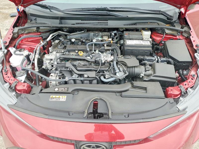 Aukcja sprzedaży 2026 Toyota Corolla, vin: 5YFB4MDEXTP424130, numer aukcji: 60926016