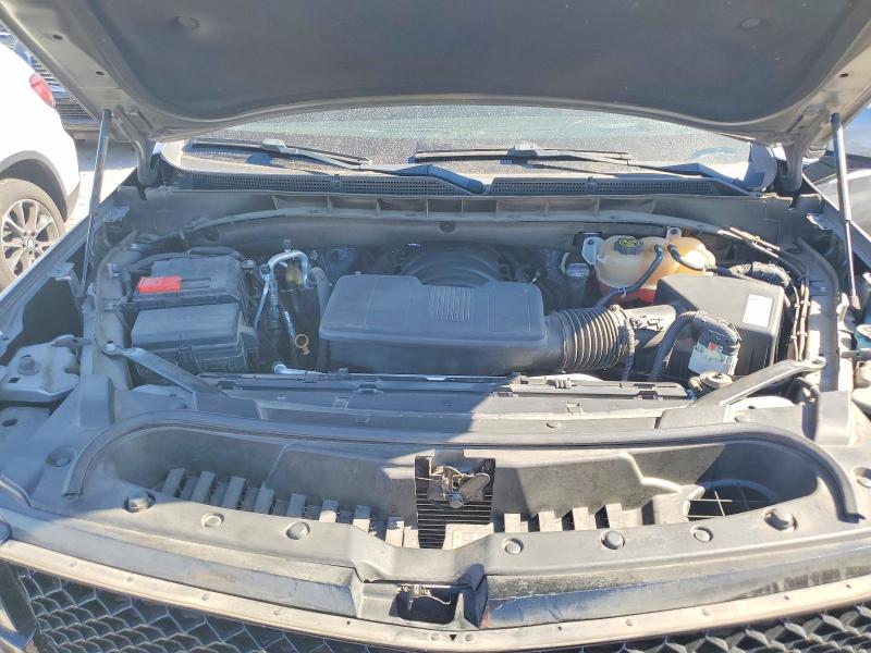 Продаж на аукціоні авто 2021 Cadillac Escalade, vin: 1GYS4PKL6MR211874, номер лоту: 61725266