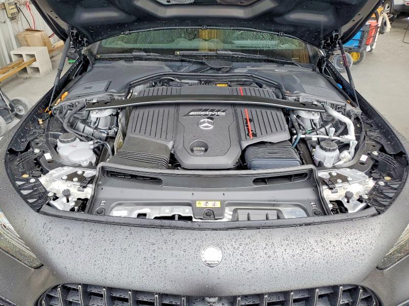 2026 Mercedes-benz Cle მანქანა იყიდება აუქციონზე, vin: W1KMJ6CB1TF128821, აუქციონის ნომერი: 61283076