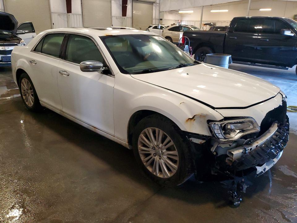 60165796 :رقم المزاد ، 2C3CCAKG7DH619043 vin ، 2013 Chrysler 300c مزاد بيع