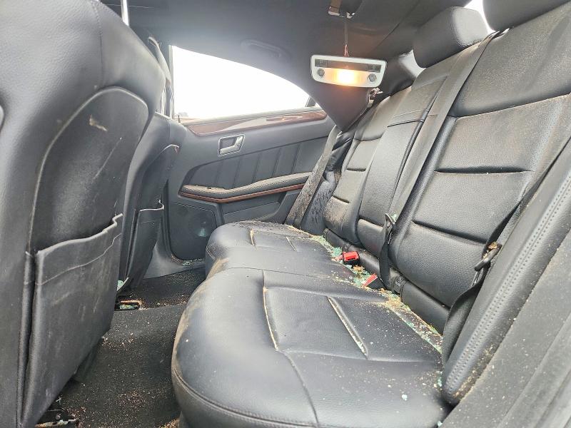 Продажа на аукционе авто 2011 Mercedes-benz E, vin: WDDHF8HB7BA465299, номер лота: 62542056