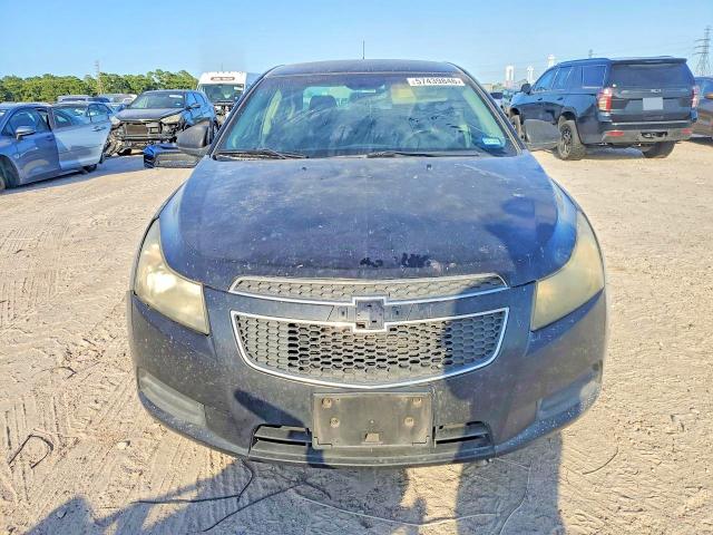 Aukcja sprzedaży 2012 Chevrolet Cruze, vin: 1G1PF5SC2C7116306, numer aukcji: 57439846