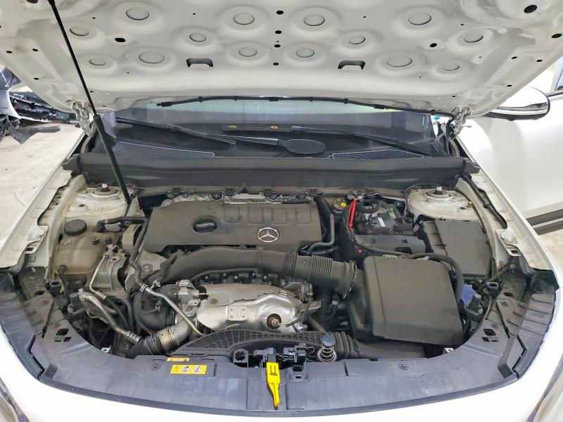 2023 Mercedes-benz Glb მანქანა იყიდება აუქციონზე, vin: W1N4M4HBXPW279511, აუქციონის ნომერი: 60808916