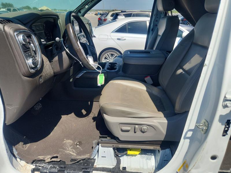 Aukcja sprzedaży 2020 Gmc Sierra, vin: 3GTP8DED3LG286422, numer aukcji: 63110256