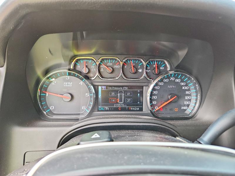 Aukcja sprzedaży 2016 Chevrolet Tahoe, vin: 1GNSKBKC5GR407346, numer aukcji: 59253346