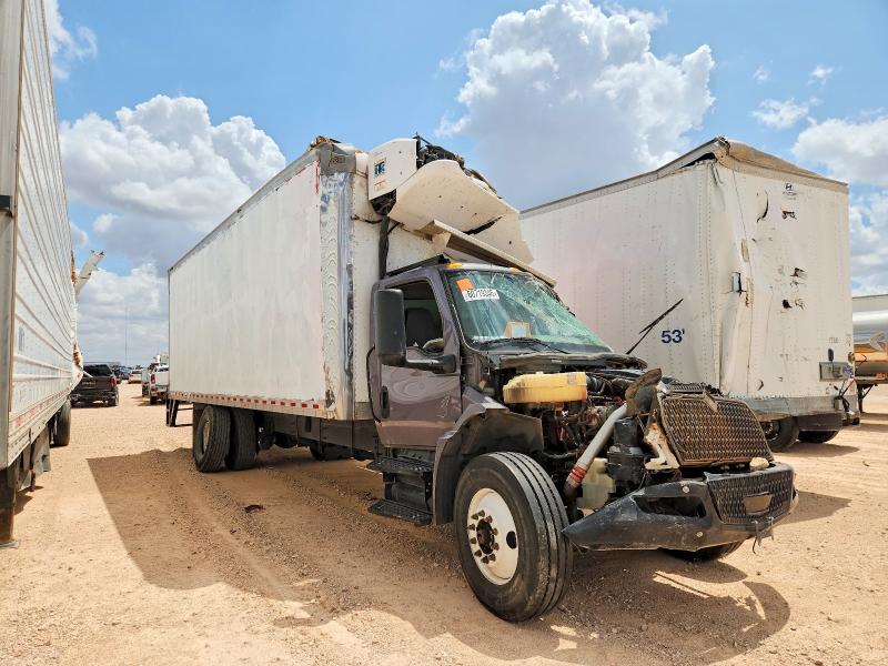 Продажа на аукционе авто 2026 International Mv607, vin: 3HAEUMML7TL344692, номер лота: 65235896