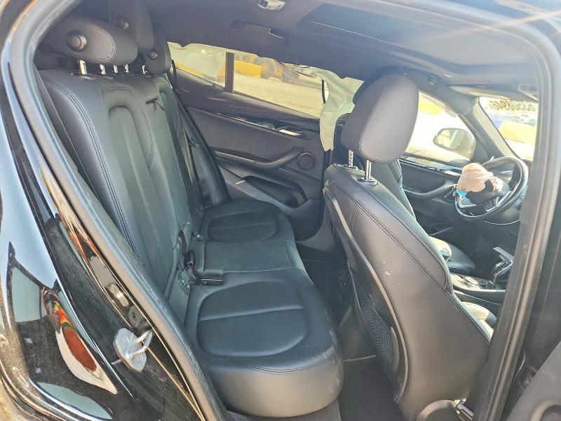 Продаж на аукціоні авто 2022 Bmw X2, vin: WBXYJ1C00N5U42145, номер лоту: 63508946