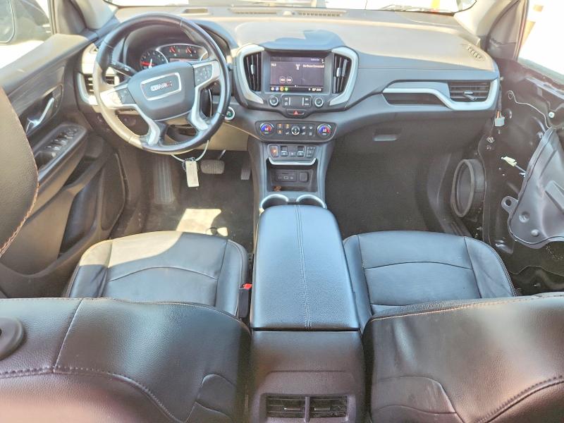 Aukcja sprzedaży 2020 Gmc Terrain, vin: 3GKALVEV2LL252258, numer aukcji: 62909656