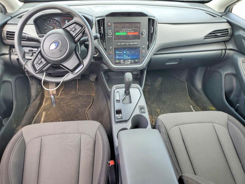 Продажа на аукционе авто 2026 Subaru Crosstrek, vin: 4S4GUHB61T3747902, номер лота: 59396406