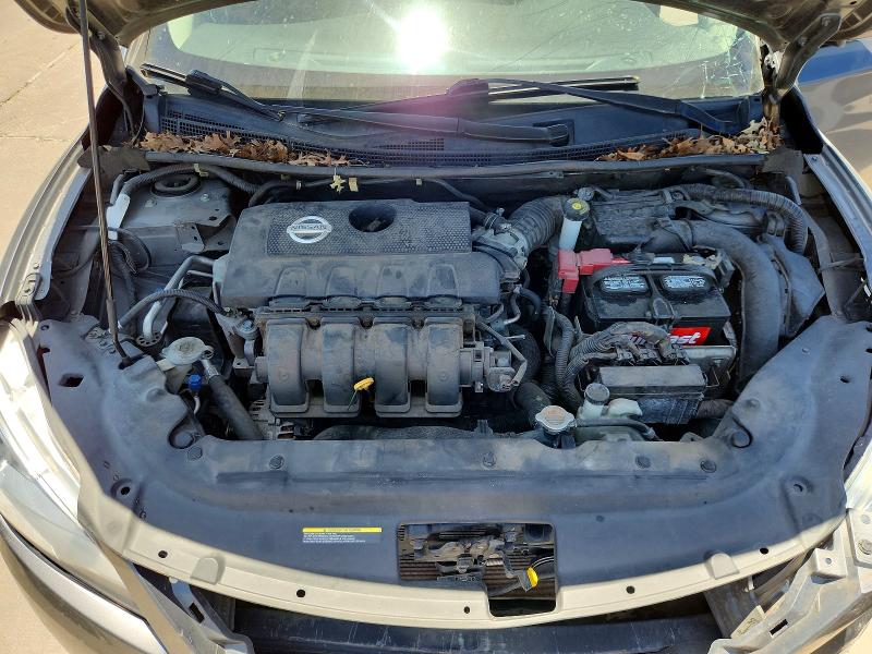 Aukcja sprzedaży 2015 Nissan Sentra, vin: 3N1AB7AP7FY225018, numer aukcji: 60660076