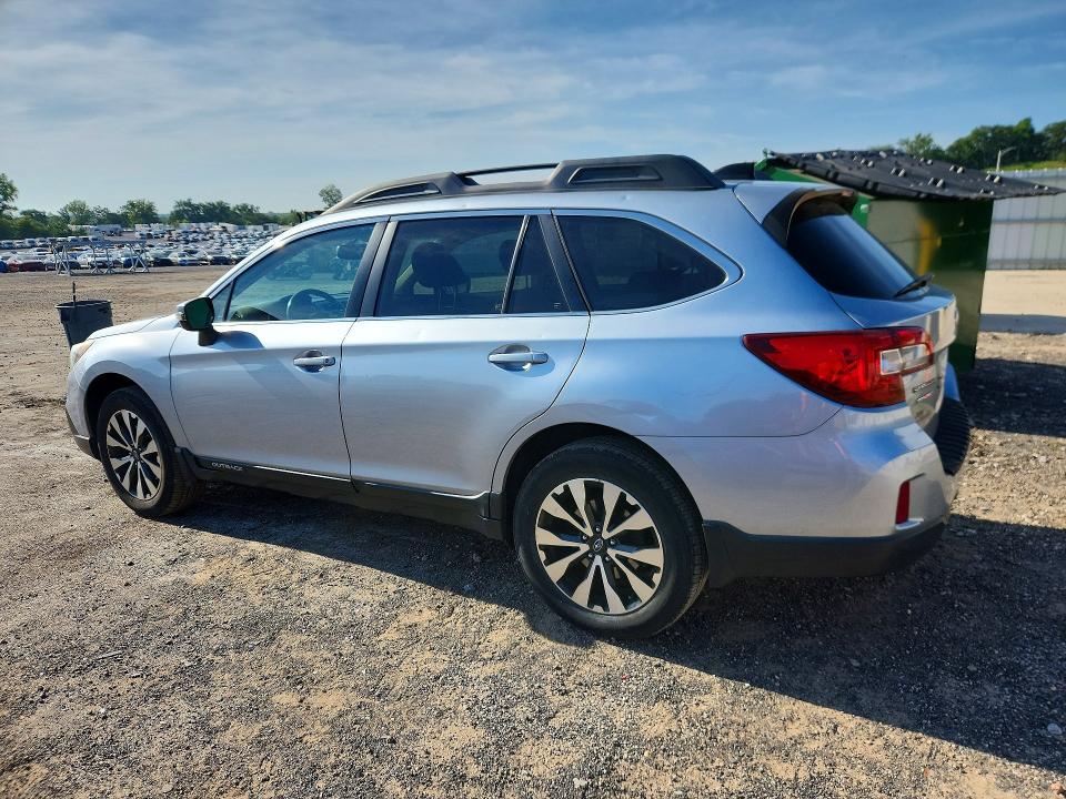 Aukcja sprzedaży 2016 Subaru Outback, vin: 4S4BSBLC2G3219020, numer aukcji: 59873106