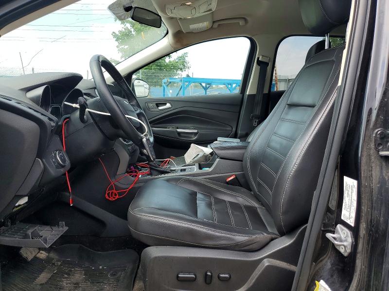 Продажа на аукционе авто 2019 Ford Escape, vin: 1FMCU9HD5KUC39371, номер лота: 59285436